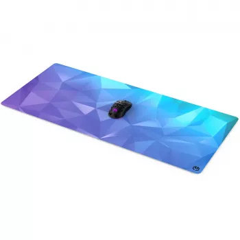 Tappetino per mouse ENDORFY Crystal Blue XL