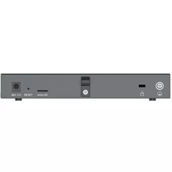 Switch di rete Grandstream GCC6010