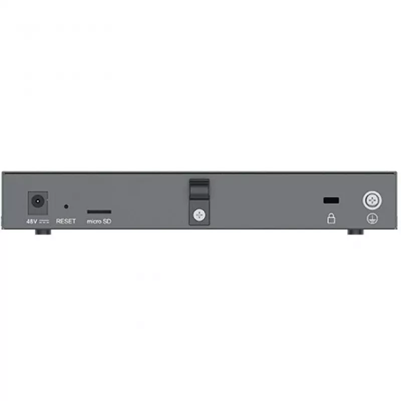 Switch di rete Grandstream GCC6010