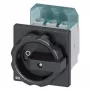 Siemens 3LD2103-0TK51 3P interruttore elettrico nero (3LD2103-0TK51)