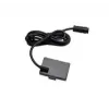 Zebra P1063406-032 alimentatore auto nero