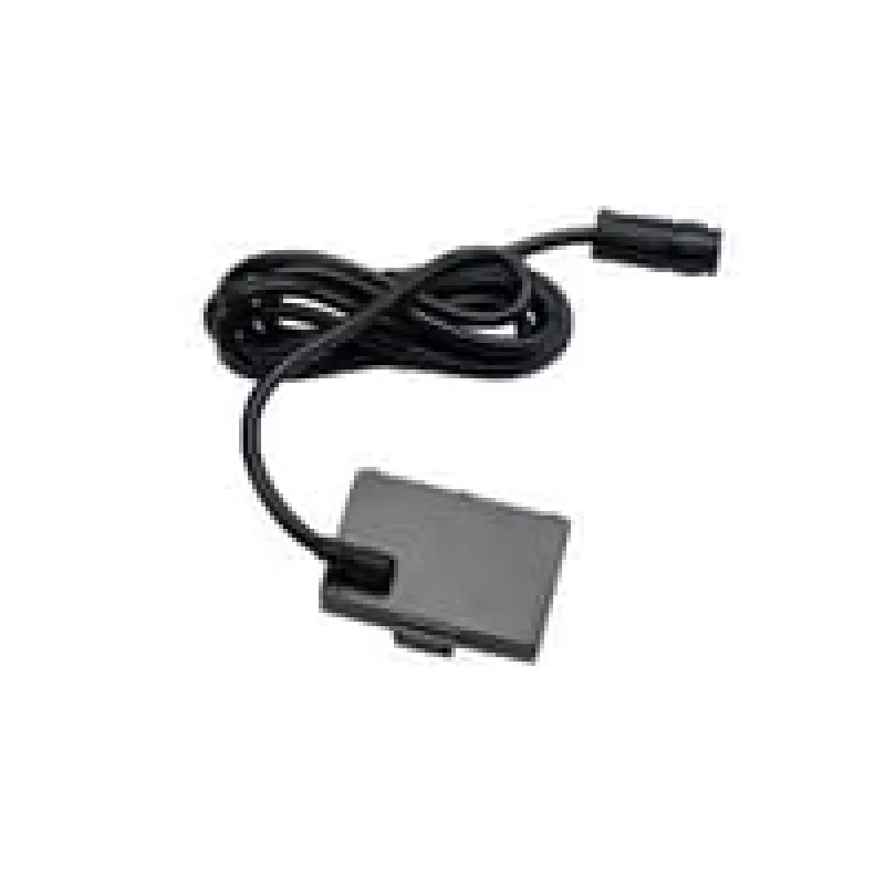 Zebra P1063406-032 alimentatore auto nero