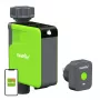 Controllo irrigazione RainPoint HTV107B+HWG009WB 1 zona con controllo app