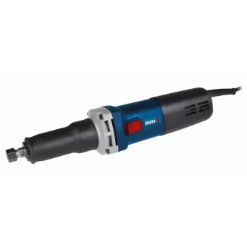 Smerigliatrice angolare Dedra DED7948 — utensile da taglio e levigatura a mano, 1 pezzo
