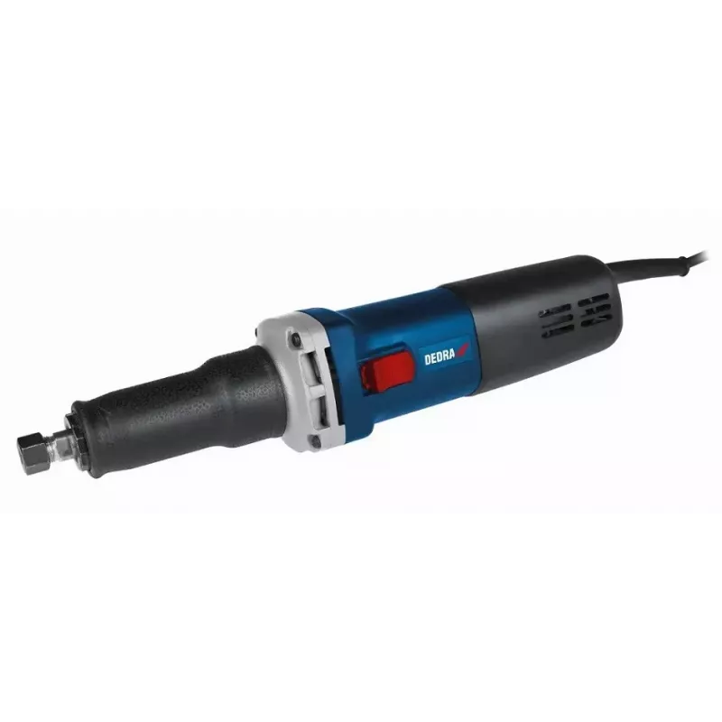 Smerigliatrice angolare Dedra DED7948 — utensile da taglio e levigatura a mano, 1 pezzo