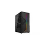 Krux ASTRAL - PC - nero - ATX - micro ATX - Mini-ITX - Gaming - 15,9 cm - 29 cm