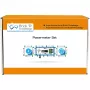 Set misuratore di potenza ALLNET BrickRknowledge ALL-BRICK-0696 — istruzioni in lingua tedesca