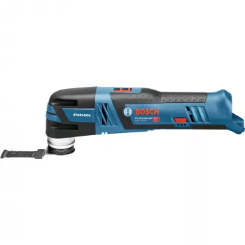 Bosch GOP 12V-28 nero, blu, rosso
