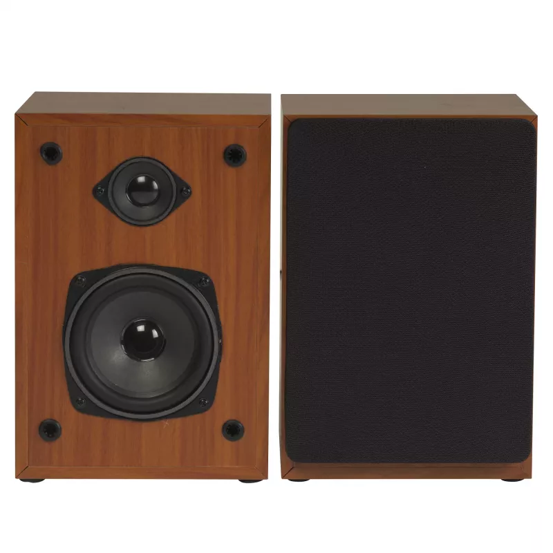 Giradischi Denver MRD-52LIGHTWOOD