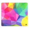 Tappetino per mouse ENDORFY Crystal Spectrum L