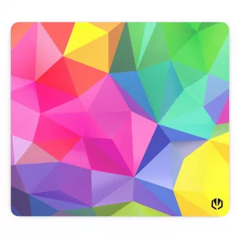 Tappetino per mouse ENDORFY Crystal Spectrum L