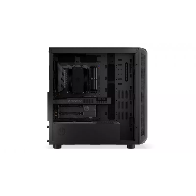ENDORFY Arx 700 Air Full Tower nero
