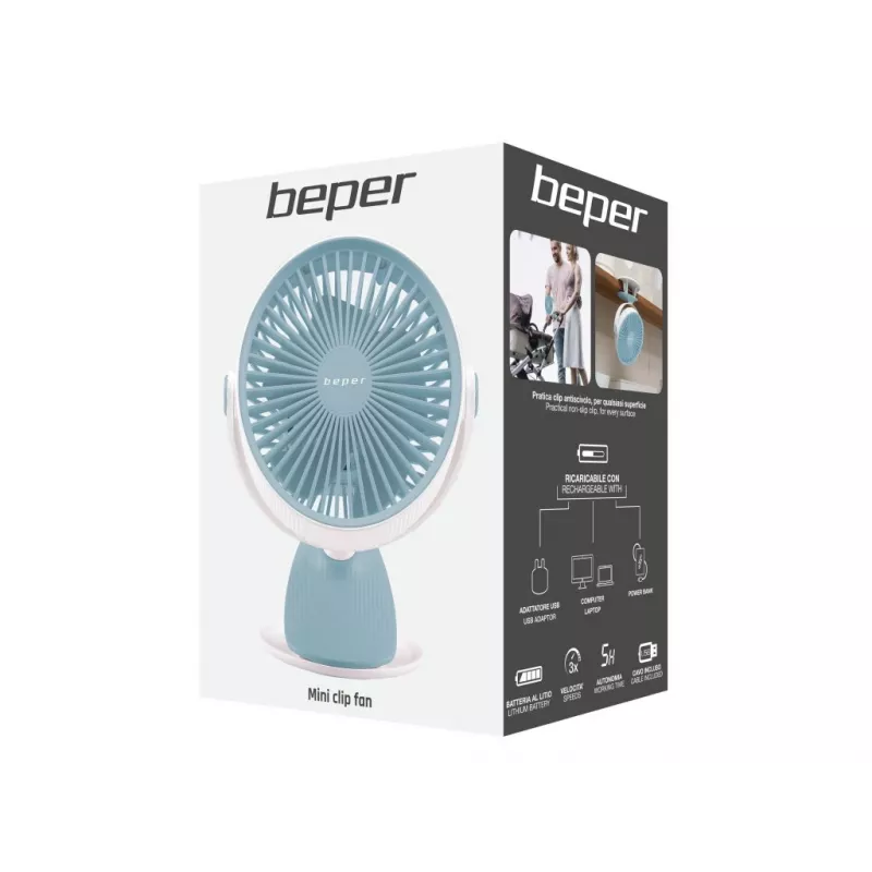 Ventilatore Beper P206VEN420