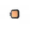 DeepCool LM240 WH raffreddamento a liquido per processore 12 cm bianco 1 pz.