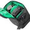 Borsa a spalla Rivacase 7420 nera compatibilità SLR