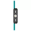 Cavo USB RealPower MagneticCharge3 1 m USB-A verde
