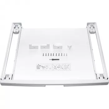 Bosch WTZ11400 parte/accessorio per lavatrice