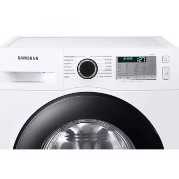 Lavatrice Samsung WW70AGAS21AH 7 kg, classe energetica D