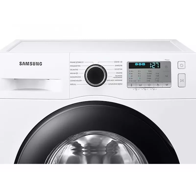 Lavatrice Samsung WW70AGAS21AH 7 kg, classe energetica D
