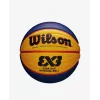 Wilson WTB0533ID interno e outdoor blu, arancione, giallo