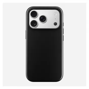 Custodia per cellulare Nomad NM014001858 Cover per Apple iPhone 17 Pro, compatibile con display da 16 cm (6,3