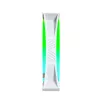 MONTECH AX120 PRO bianco ARGB 120mm confezione da 3