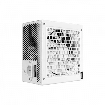Alimentatore DarkFlash PMT1050 bianco – alimentatore desktop ATX, PMT1050 bianco