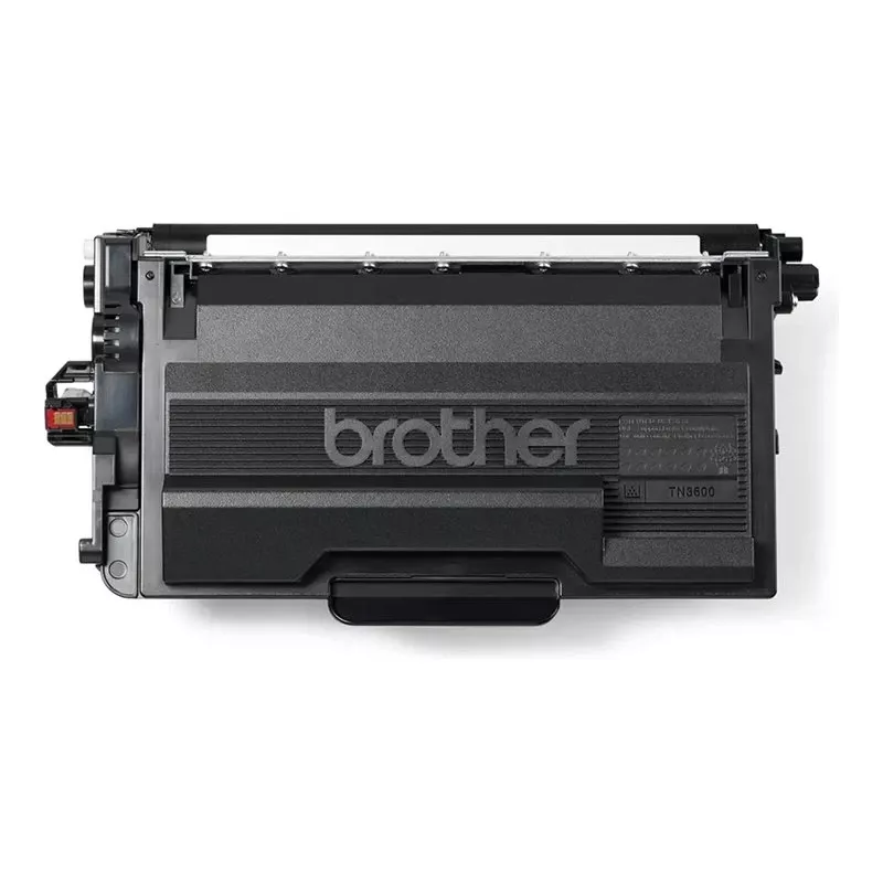 Cartuccia toner Brother TN-3600 6000 pagine nero