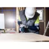 Bosch Expert T 308 B Wood 2-side clean lame per seghetto alternativo, 2 pz. (2 608 901 711)