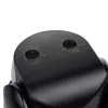 Rilevatore di movimento a infrarossi MACLEAN MCE468B IP65 — rilevatore di presenza a infrarossi, resistente alle intemperie