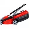 Rasaerba a batteria Power X-Change GE-CM 18/30 Li - Solo, 18Volt (rosso/nero, senza batteria e caricabatterie)