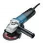 Smerigliatrice angolare Makita 9565CVR 12,5 cm 12000 giri/min 1400 W 2,2 kg