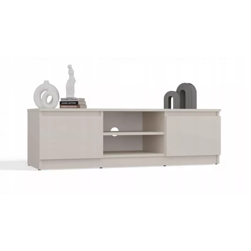 MALWA 120 mobile TV, cashmere