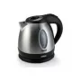 Tristar WK-1325 bollitore 1,2 l 850 W nero, acciaio inox