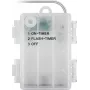 Goobay catena luminosa LED 80 luci sfere (60333)