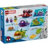 LEGO MARVEL 11207 Spidey: veicoli subacquei