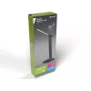 Tracer lampada da scrivania LED Negra nero TRAOSW47185