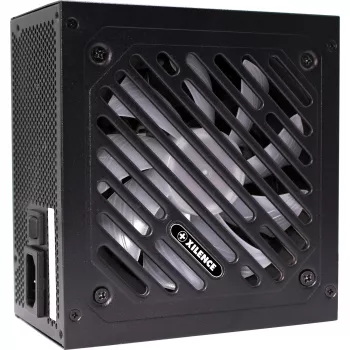Alimentatore XILENCE 750W, 80PLUS GOLD, PFC Active, XN335