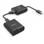 Hub USB UNITEK Y-2516