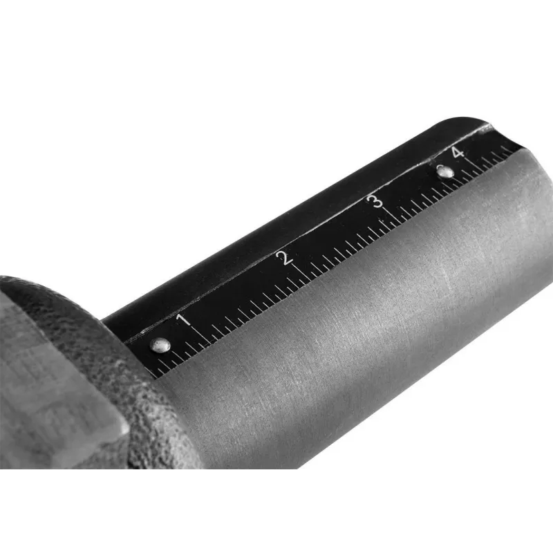 Morsa da fabbro girevole NEO tools 100 mm 360° – morsa da banco per fabbro, modello 35-030