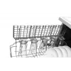 Amica DFM41E6qWMG lavastoviglie a libera installazione, 10 coperti, 6 programmi, 49 dB, classe energetica E, bianca
