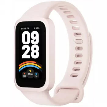 Xiaomi Smart Band 9 Active TFT bracciale activity tracker 3,73 cm (1,47