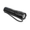 Torcia LED Extralink EFL-1008 Freya, a batteria, 10W, 200lm