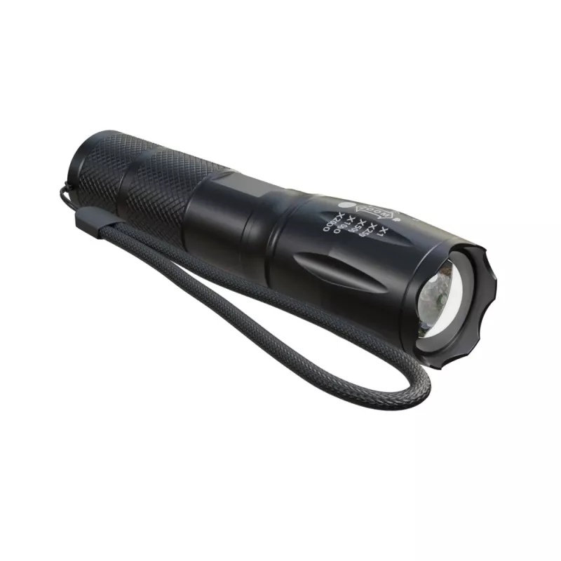 Torcia LED Extralink EFL-1008 Freya, a batteria, 10W, 200lm