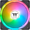 Thermaltake SWAFAN EX12 ARGB 120mm bianco confezione da 3