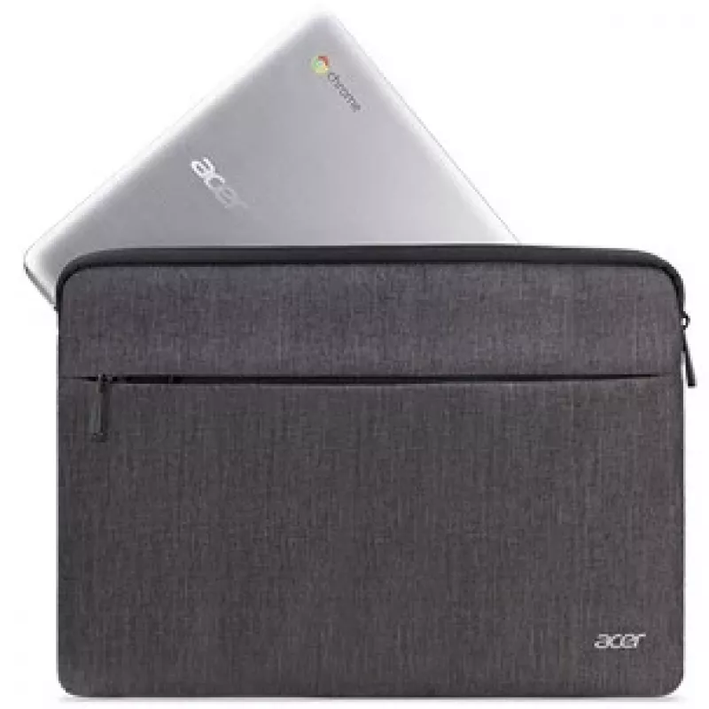 Custodia protettiva Acer ABG7F0 39,6 cm (15,6 pollici) grigio