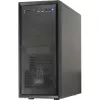 Case per computer Inter-Tech ATX IT-8862 Plaid, colore nero