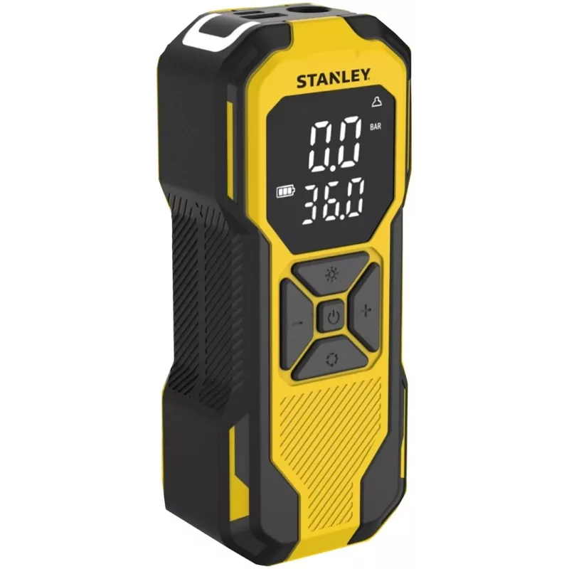 Compressore ricaricabile 12V SXIF0101 STANLEY