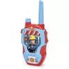 Fireman Sam Walkie Talkie, walkie-talkie