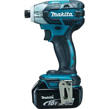 Makita Tools GmbH DTS141RTJ - avvitatore a impulsi - batteria